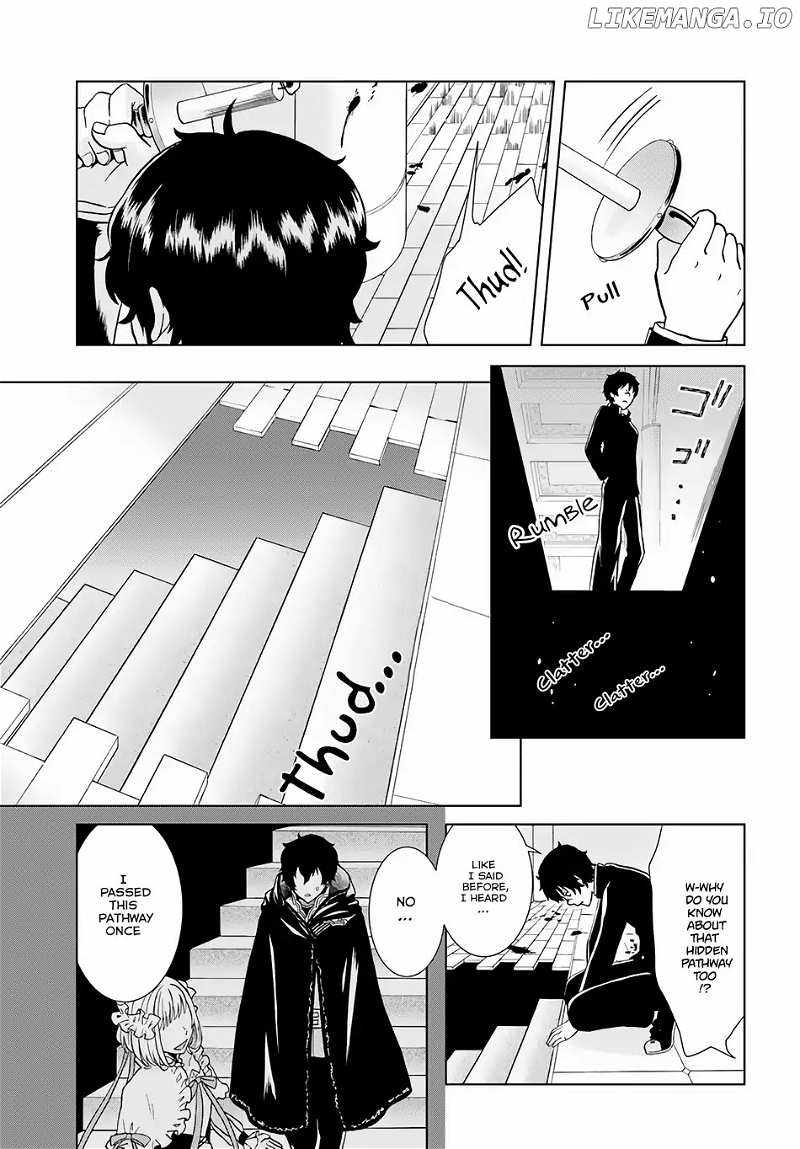 Nidome no Yuusha Chapter 2 26